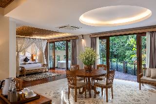 The Sankara Suite and Villas fotoÄŸrafÄ±