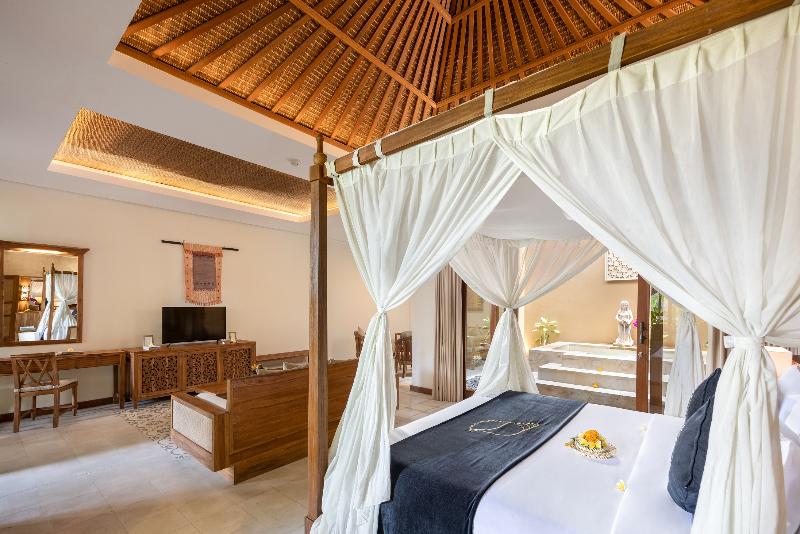 The Sankara Suite and Villas - Oda
