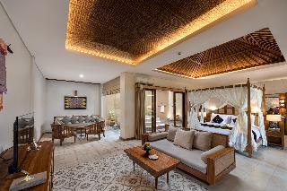 The Sankara Suite and Villas fotoÄŸrafÄ±