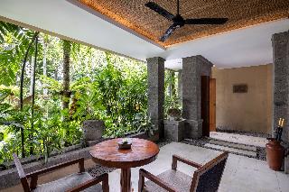 The Sankara Suite and Villas fotoÄŸrafÄ±