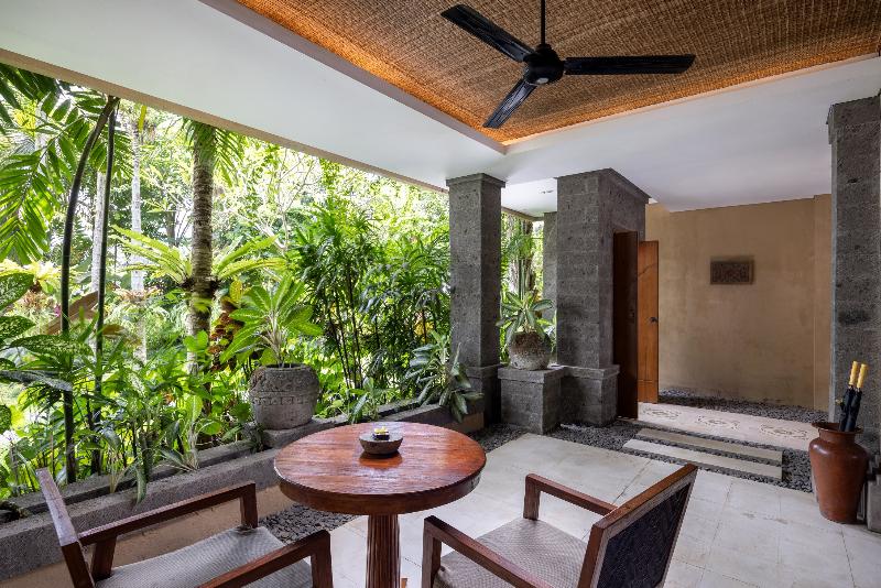 The Sankara Suite and Villas - Oda