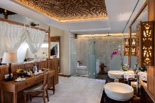 The Sankara Suite and Villas fotoÄŸrafÄ±