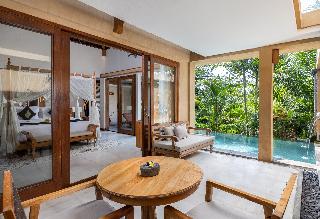 The Sankara Suite and Villas fotoÄŸrafÄ±