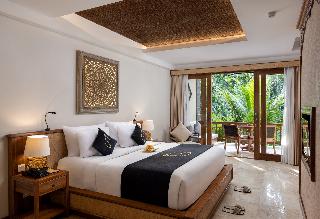The Sankara Suite and Villas fotoÄŸrafÄ±