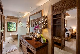 The Sankara Suite and Villas fotoÄŸrafÄ±