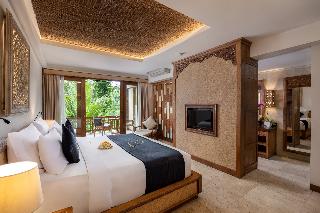 The Sankara Suite and Villas fotoÄŸrafÄ±