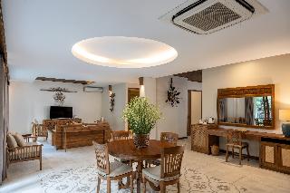 The Sankara Suite and Villas fotoÄŸrafÄ±