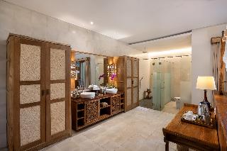 The Sankara Suite and Villas fotoÄŸrafÄ±