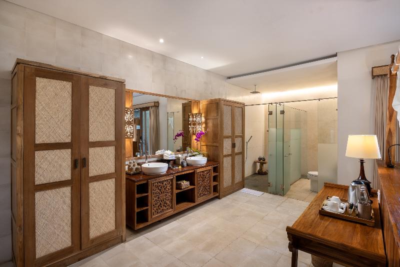 The Sankara Suite and Villas - Oda