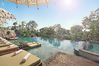 The Sankara Suite and Villas fotoÄŸrafÄ±