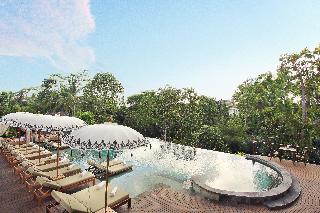 The Sankara Suite and Villas fotoÄŸrafÄ±