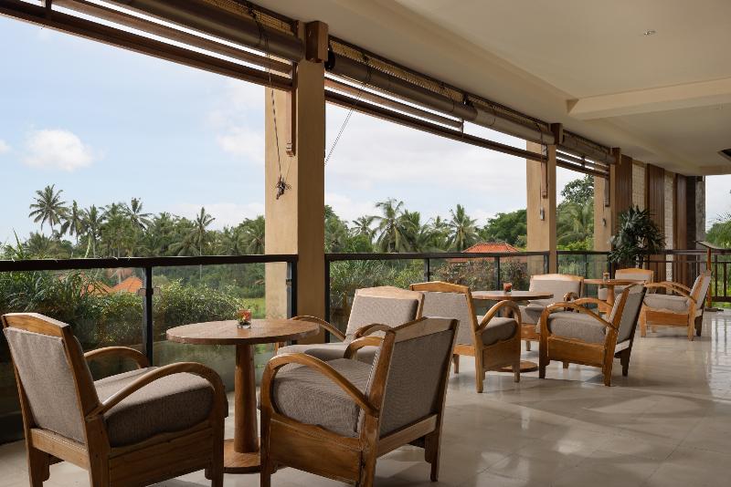The Sankara Suite and Villas - Restoran