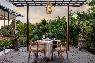 The Sankara Suite and Villas fotoÄŸrafÄ±