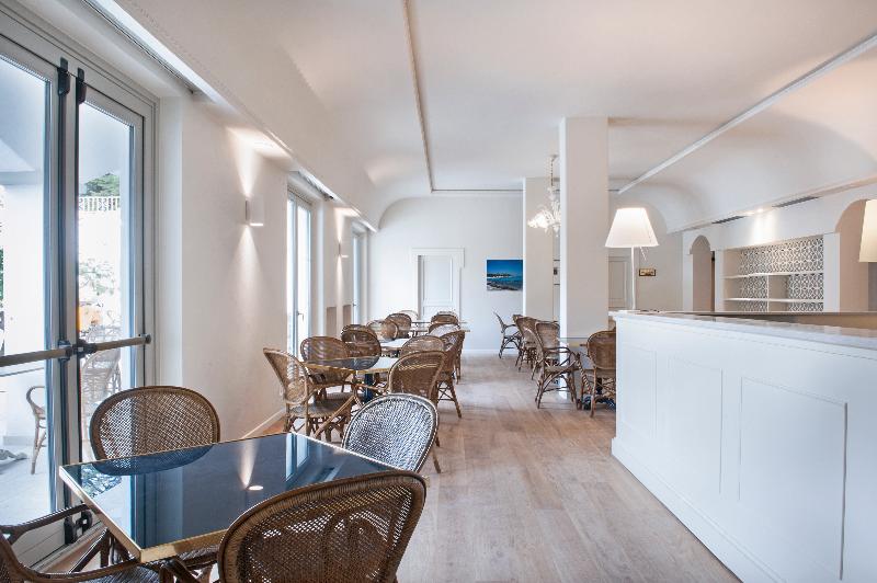 Seebay Hotel - Bar