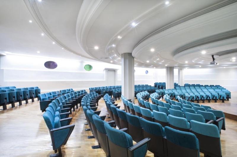 Seebay Hotel - Toplantı