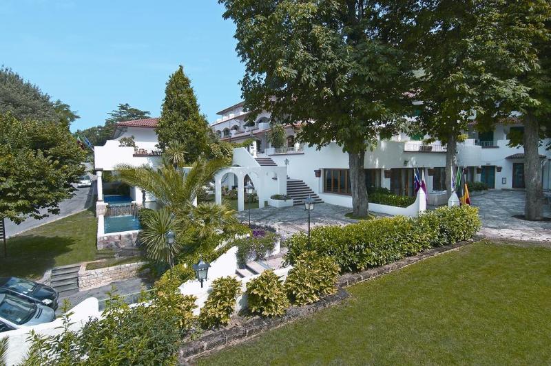Seebay Hotel - Genel