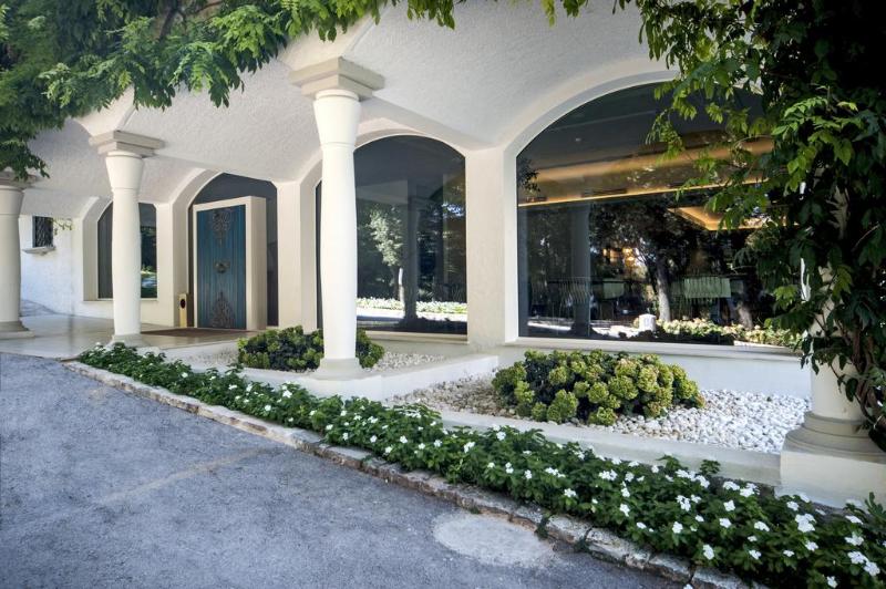 Seebay Hotel - Genel
