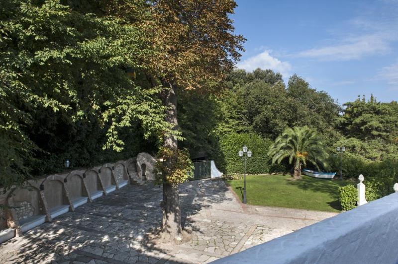 Seebay Hotel - Genel