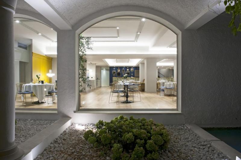 Seebay Hotel - Genel