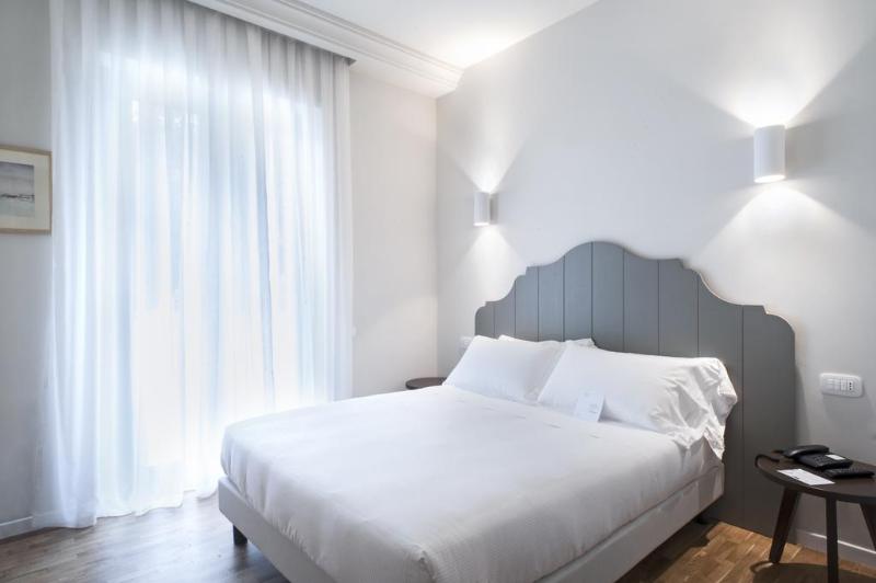 Seebay Hotel - Oda
