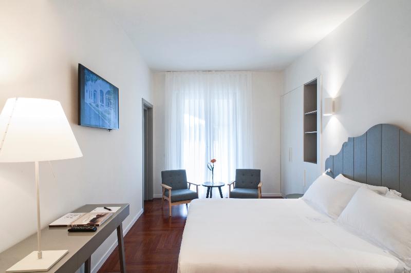 Seebay Hotel - Oda