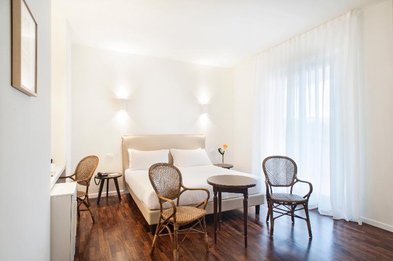 Seebay Hotel - Oda