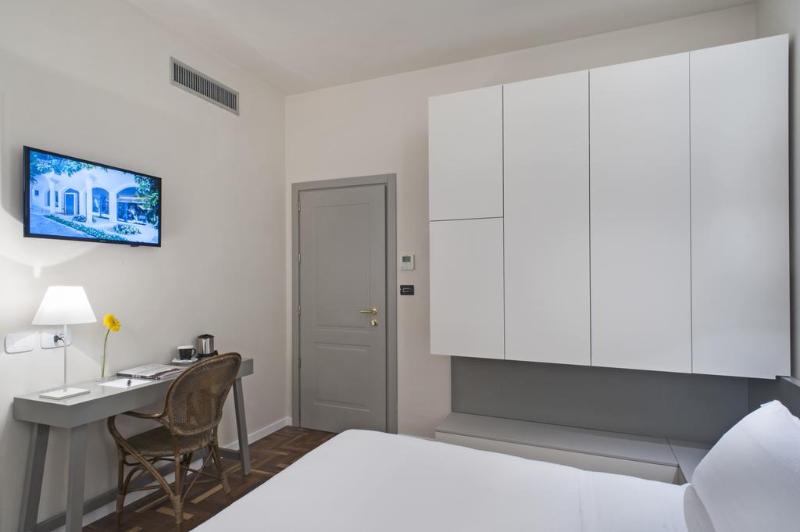Seebay Hotel - Oda