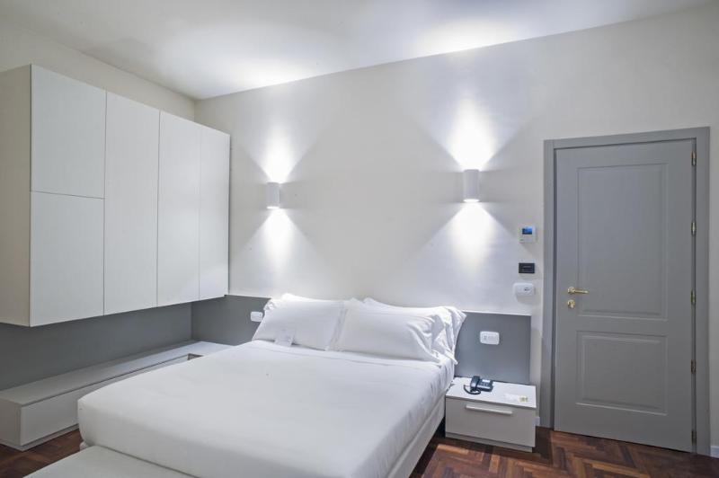 Seebay Hotel - Oda
