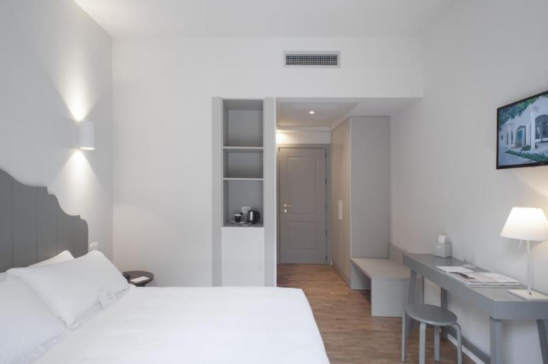 Seebay Hotel - Oda