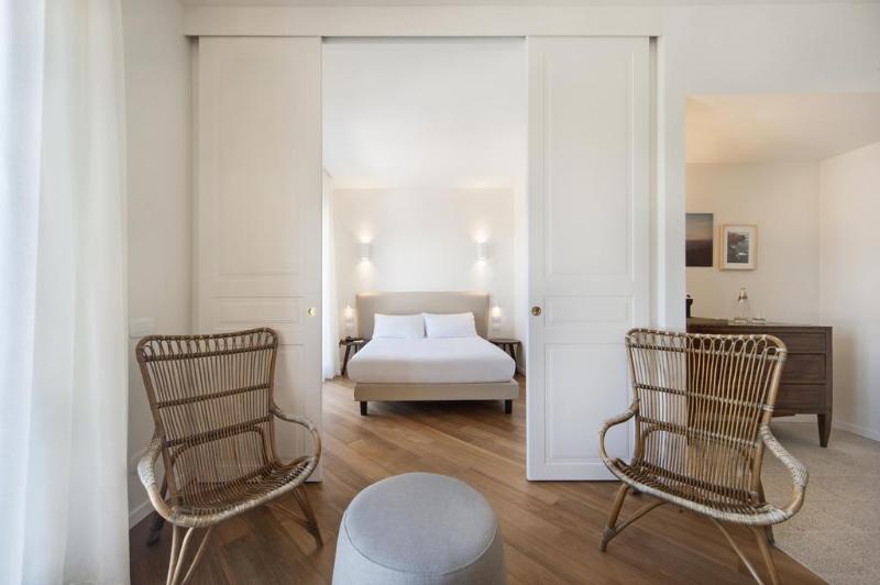 Seebay Hotel - Oda