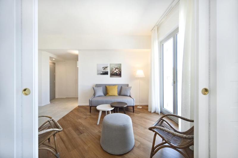 Seebay Hotel - Oda