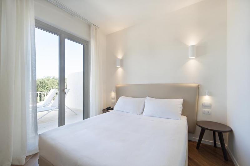 Seebay Hotel - Oda