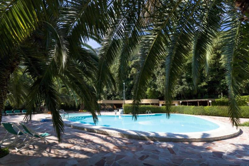 Seebay Hotel - Havuz