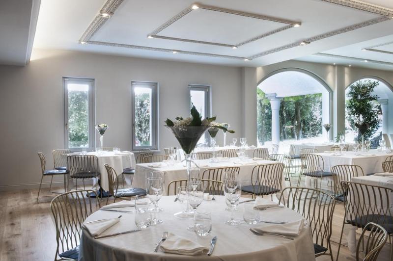 Seebay Hotel - Restoran