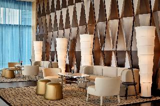 Grand Hyatt Abu Dhabi Emirates Pearl fotoÄŸrafÄ±
