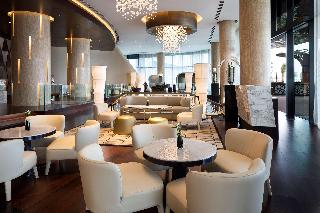Grand Hyatt Abu Dhabi Emirates Pearl fotoÄŸrafÄ±