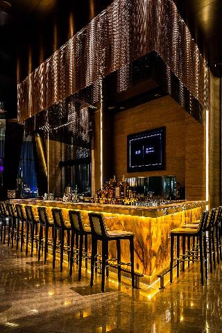 Grand Hyatt Abu Dhabi Emirates Pearl fotoÄŸrafÄ±