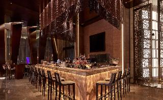 Grand Hyatt Abu Dhabi Emirates Pearl fotoÄŸrafÄ±