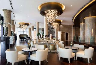 Grand Hyatt Abu Dhabi Emirates Pearl fotoÄŸrafÄ±