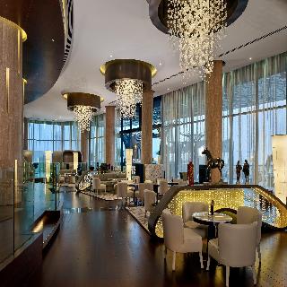 Grand Hyatt Abu Dhabi Emirates Pearl fotoÄŸrafÄ±