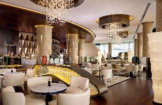 Grand Hyatt Abu Dhabi Emirates Pearl fotoÄŸrafÄ±