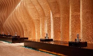 Grand Hyatt Abu Dhabi Emirates Pearl fotoÄŸrafÄ±