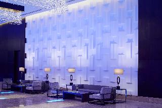 Grand Hyatt Abu Dhabi Emirates Pearl fotoÄŸrafÄ±