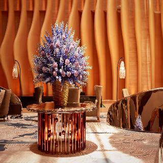 Grand Hyatt Abu Dhabi Emirates Pearl fotoÄŸrafÄ±