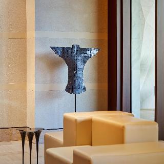Grand Hyatt Abu Dhabi Emirates Pearl fotoÄŸrafÄ±