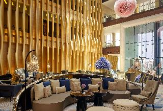 Grand Hyatt Abu Dhabi Emirates Pearl fotoÄŸrafÄ±