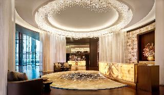 Grand Hyatt Abu Dhabi Emirates Pearl fotoÄŸrafÄ±