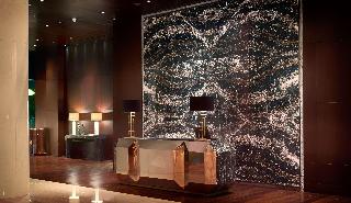 Grand Hyatt Abu Dhabi Emirates Pearl fotoÄŸrafÄ±