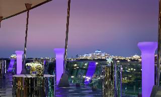Grand Hyatt Abu Dhabi Emirates Pearl fotoÄŸrafÄ±