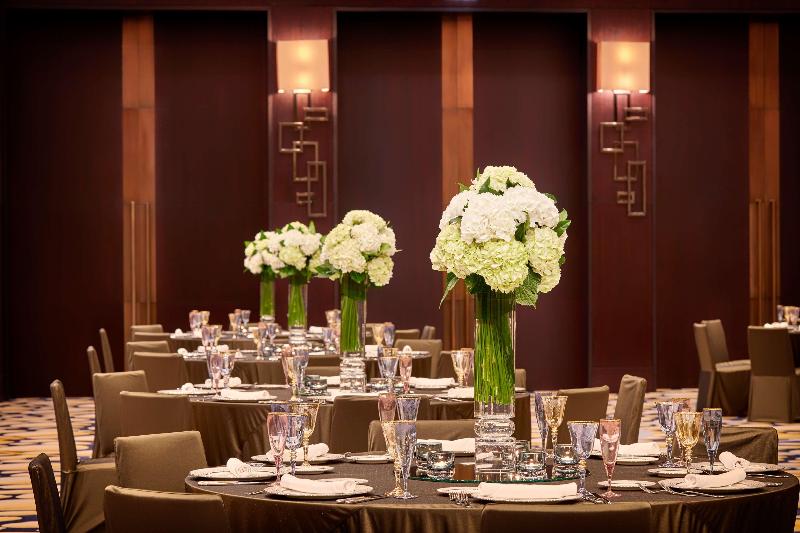 Grand Hyatt Abu Dhabi Emirates Pearl - Toplantı